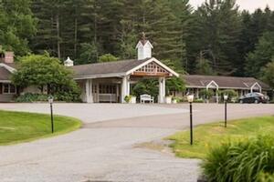 Picture of GOLDEN EAGLE RESORT