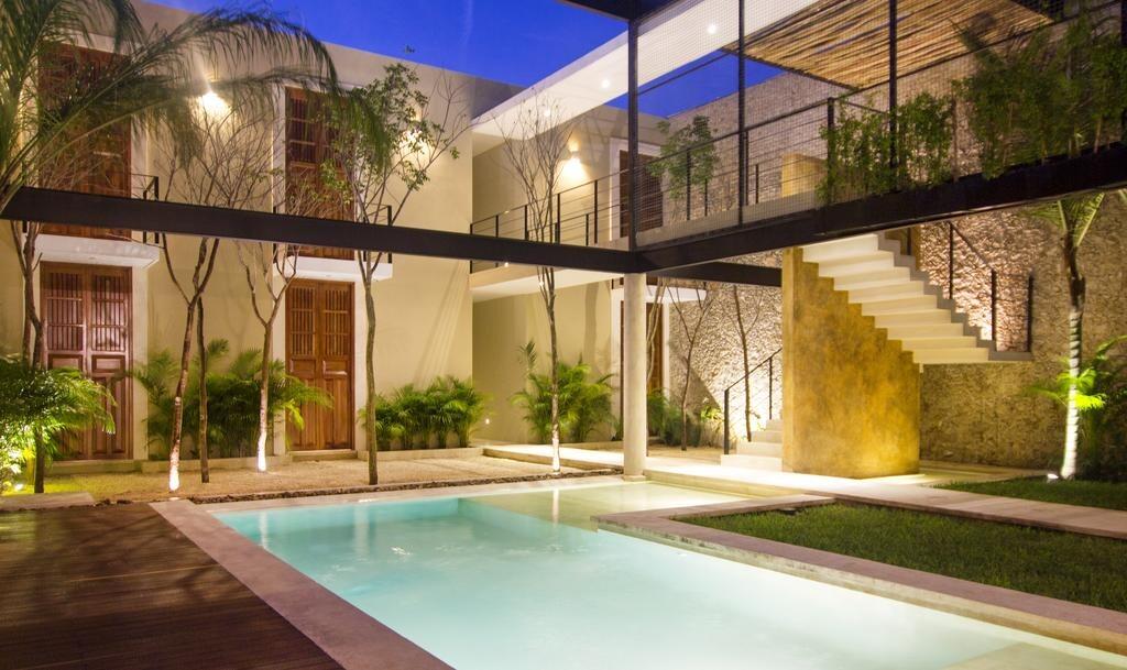 Picture of Casa de las Palomas by Paloma's Hotels