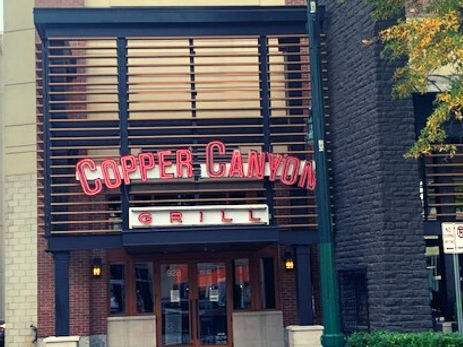 Picture of Copper Canyon Grill