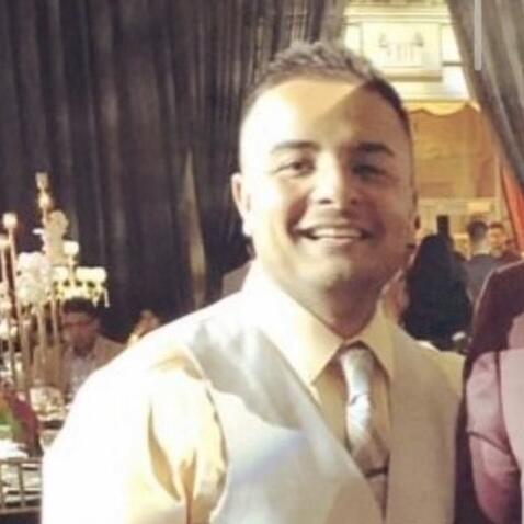 Jarrett Vamadeva