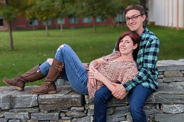 Jane & Shane Home Page Banner