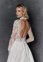 Justin Alexander Signature Mortella A-Line Wedding Dress - thumbnail - 2