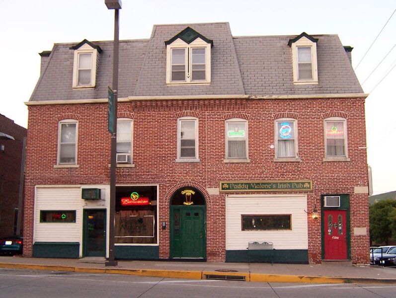 Picture of Paddy Malone's Pub