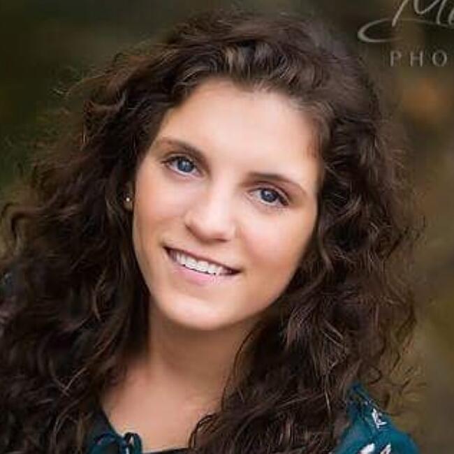 Marina Strohbehn