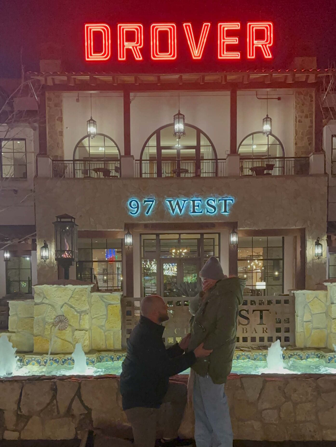 Picture of The Love Story You May Not Have Heard