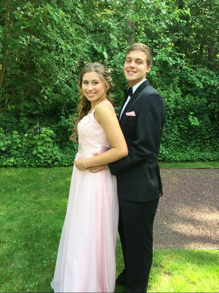 Picture of Prom-2015