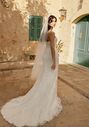 Sincerity Bridal 44488 Fit-and-Flare Wedding Dress - thumbnail - 3