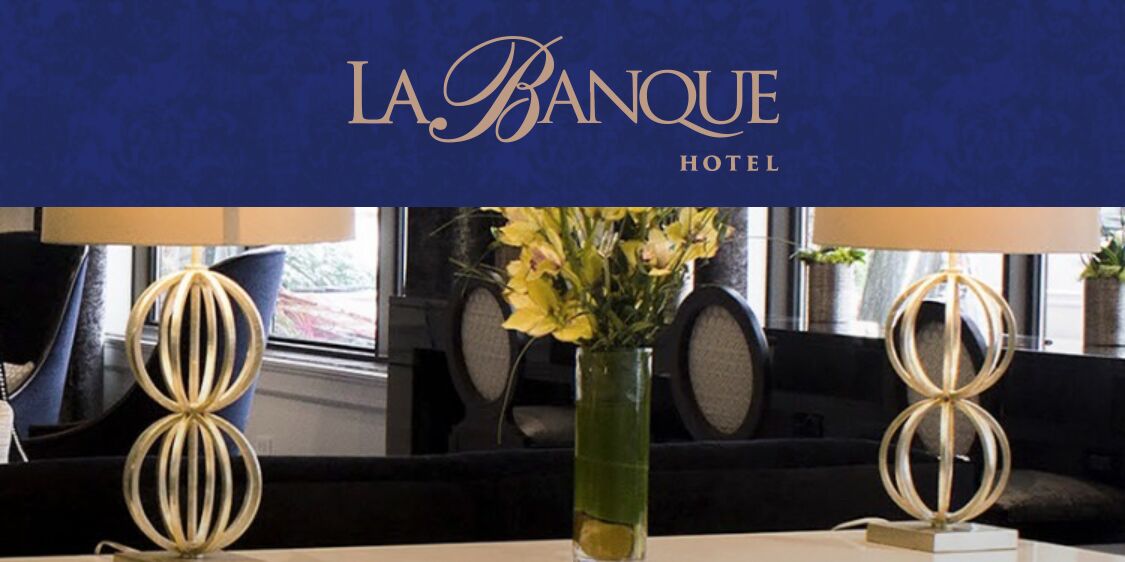 Picture of La Banque Hotel