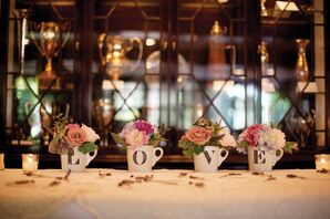 Floral Décor