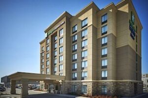 Picture of Holiday Inn Express Hotel & Suites Timmins an IHG Hotel