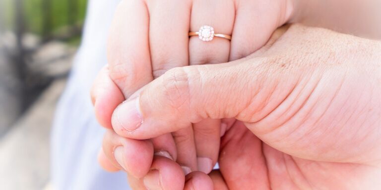Julia & Christopher Home Page Banner
