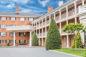 Picture of Days Inn by Wyndham Williamsburg Historic Area