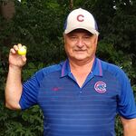Garry Marion