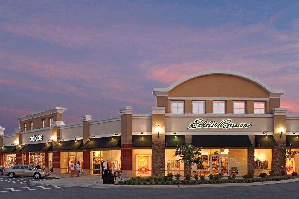 Picture of Queenstown Premium Outlets