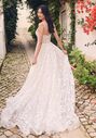 Maggie Sottero HAVANA A-Line Wedding Dress - thumbnail - 2