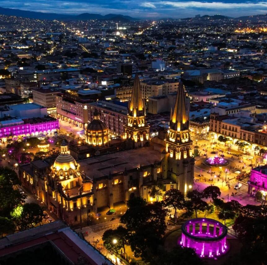 Picture of Centro Histórico de Guadalajara