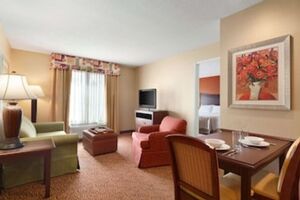 Picture of Homewood Suites Medford