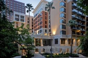 Picture of Hampton Inn & Suites San Antonio Riverwalk