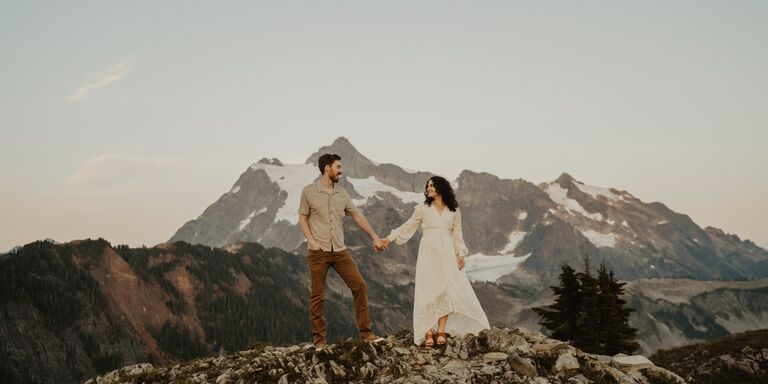 Corrin & Dylan Home Page Banner