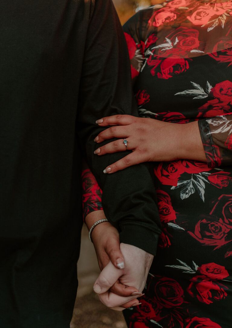 Kionna & Dylan Home Page Banner