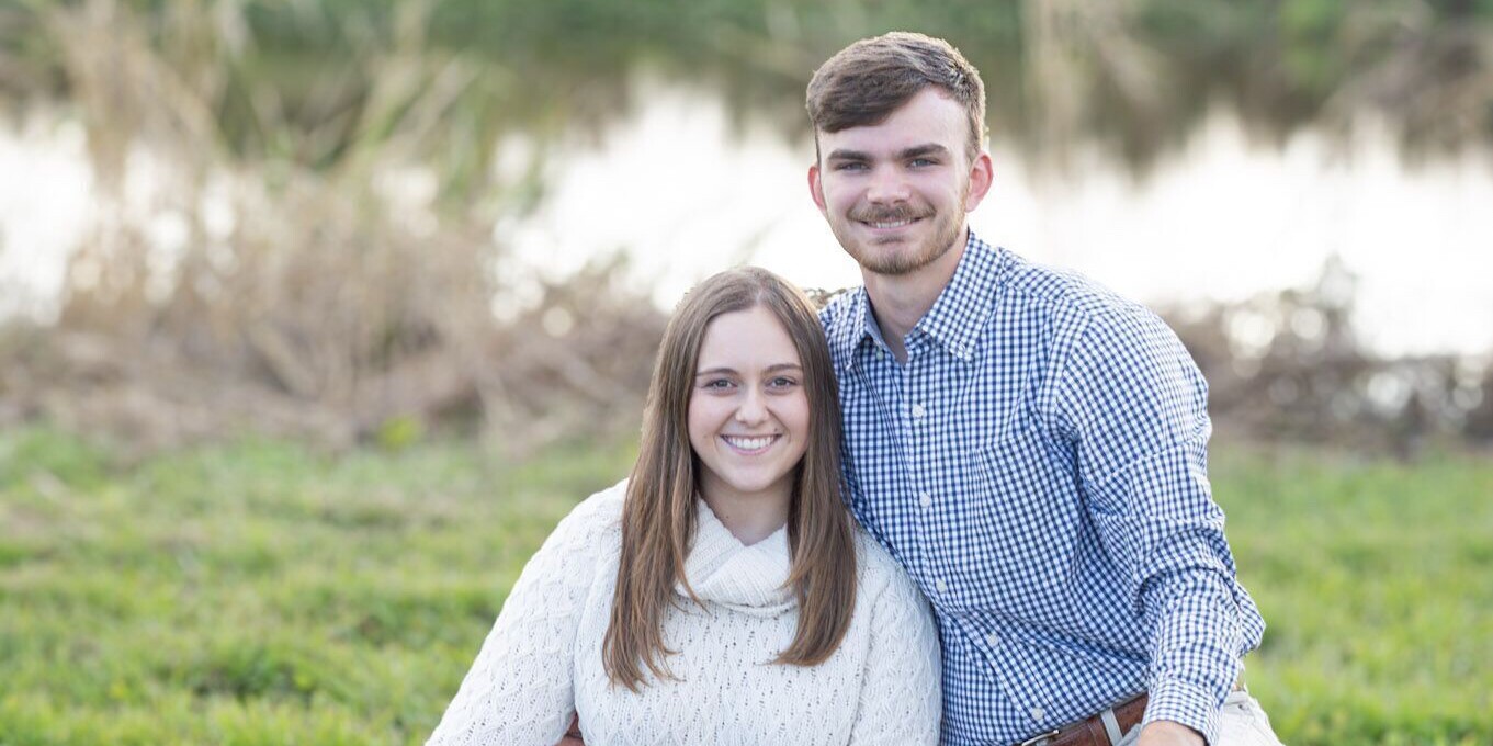 Kristen Weimer and Brandon Bergeron's Wedding Website - The Knot