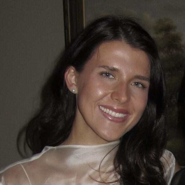 Grace Smith 