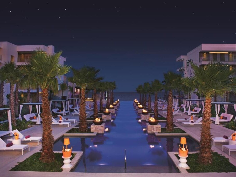 Picture of Breathless Riviera Cancun Resort & Spa