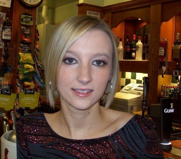 Becky Ibbotson