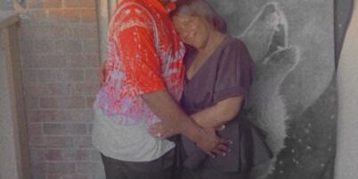 Monique & Andre Home Page Banner