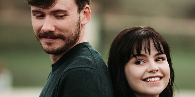 Jakob & Sarah Home Page Banner