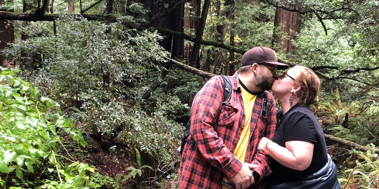 Aaron & Tonya Home Page Banner