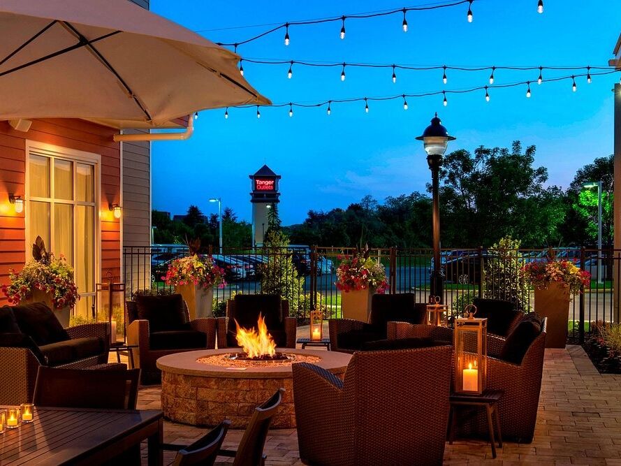 Picture of Residence Inn by Marriott Long Island East End