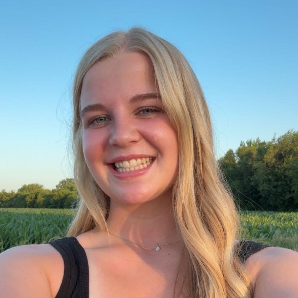 Emily Mogensen