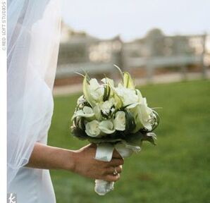 The Bridal Bouquet