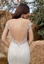 Casablanca Bridal 2426 Sophia Mermaid Wedding Dress - thumbnail - 3