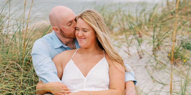 Sara & Jeremy Home Page Banner