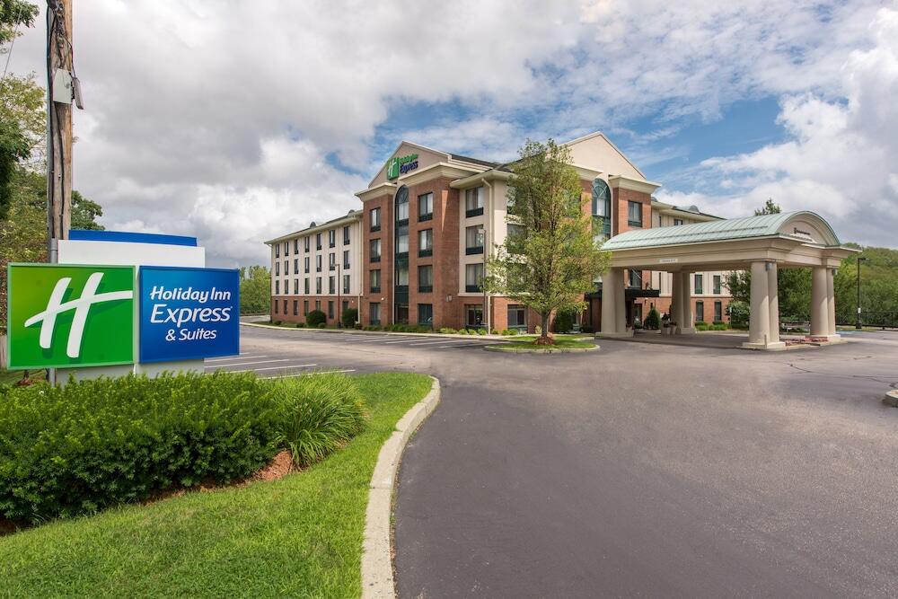 Picture of Holiday Inn Express Hotel & Suites Auburn by IHG