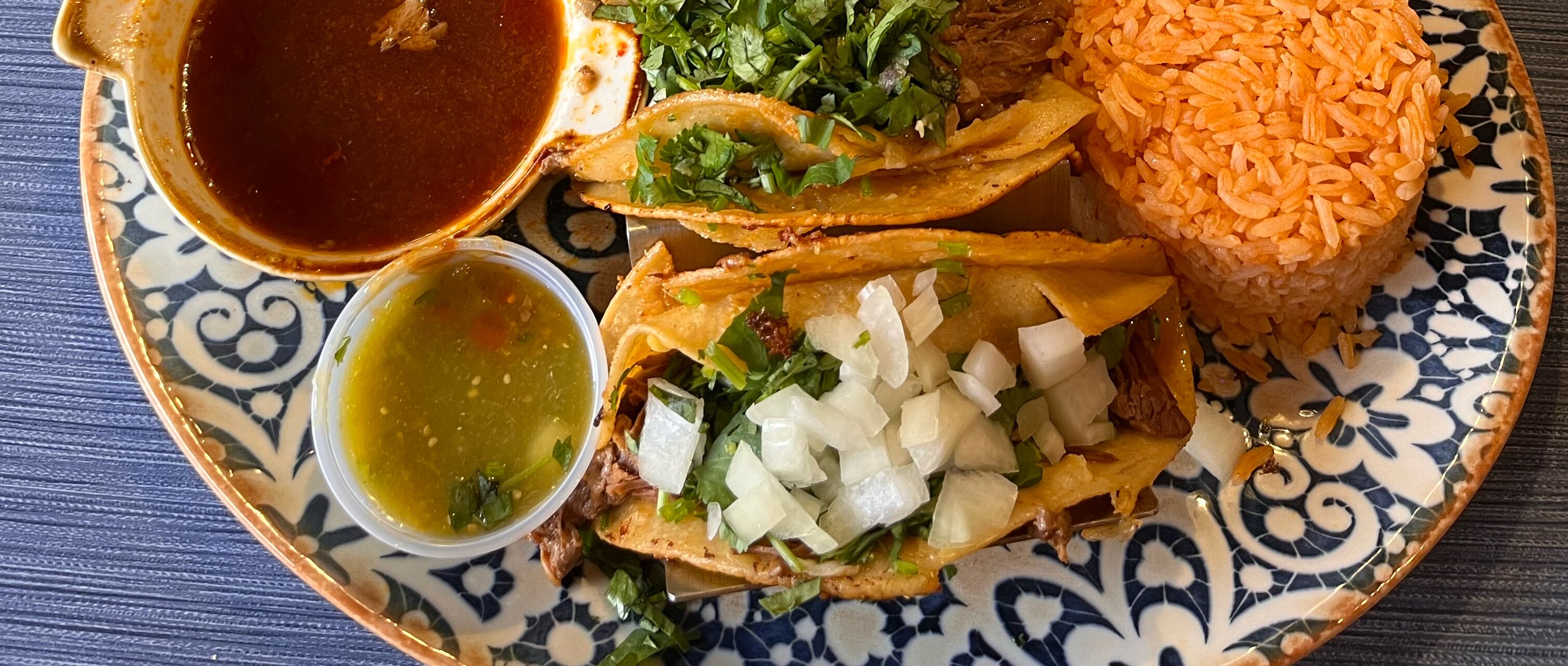 Picture of Mexico Viejo