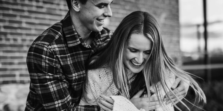 Averi & Jonathan Home Page Banner