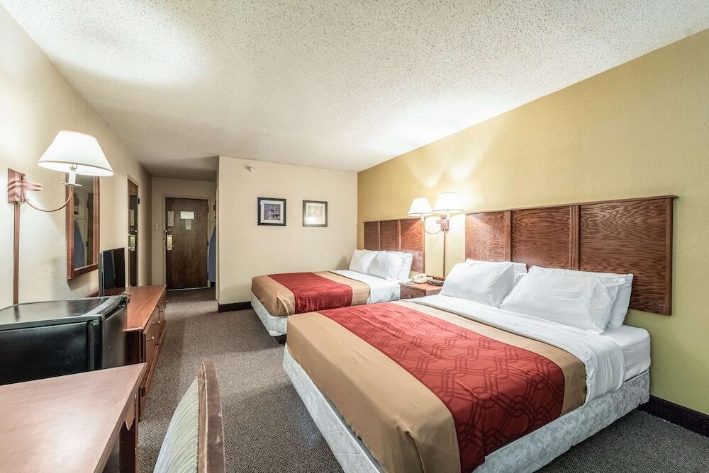 Picture of Econo Lodge