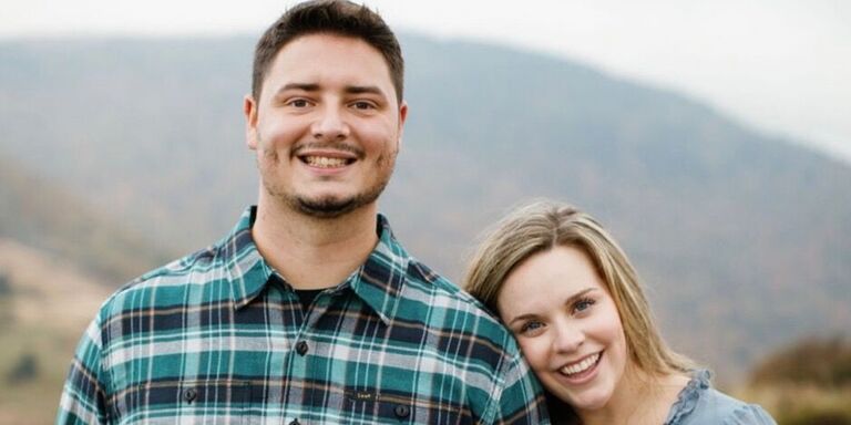 Linda & Gavin Home Page Banner