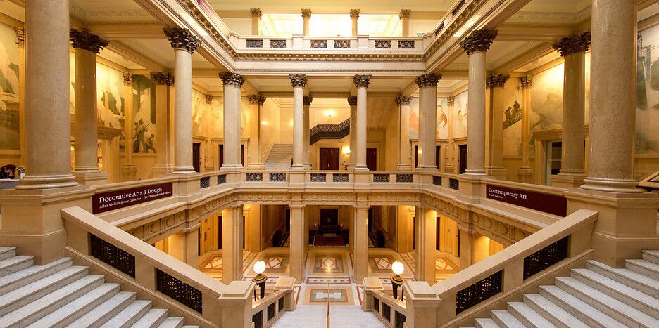 Picture of Carnegie Museum of Natural History