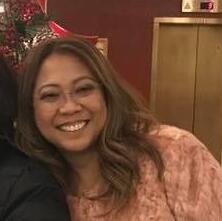 Ms. Maria Theresa Sabello