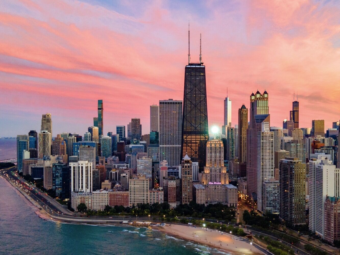 Picture of Chicago