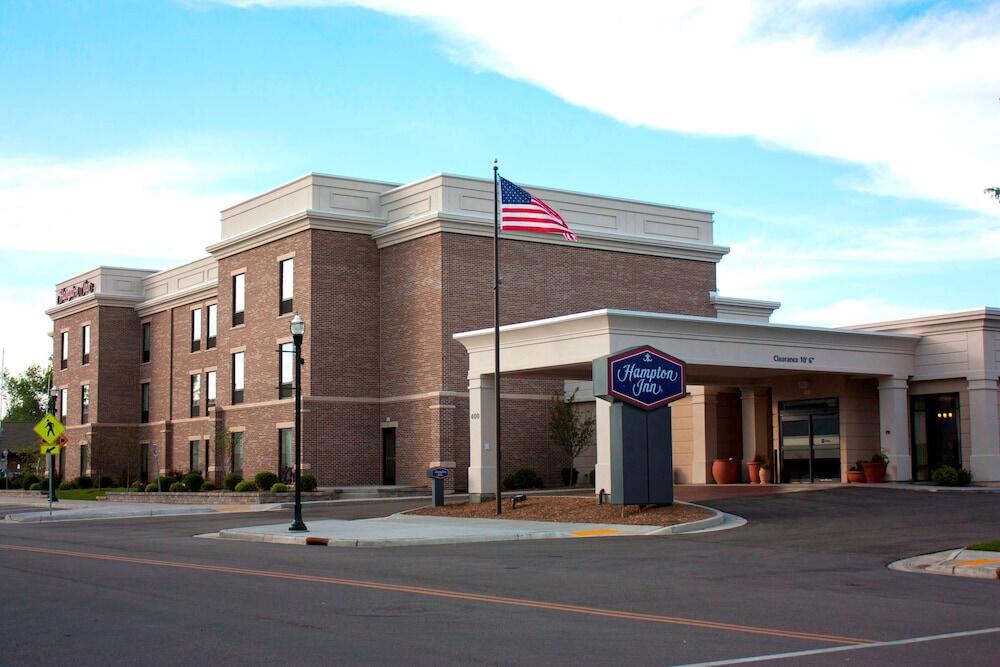 Picture of Hampton Inn Burlington