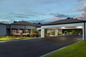 Picture of Courtyard by Marriott Tallahassee Downtown/Capitol