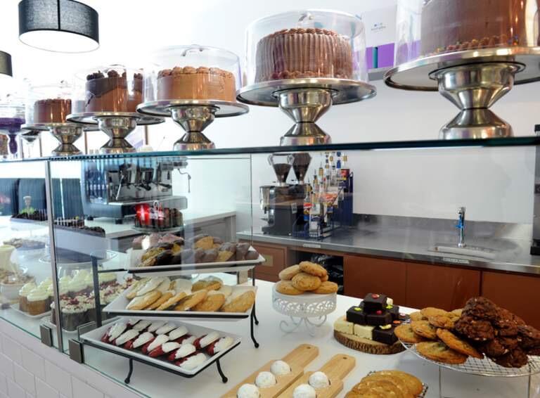Picture of Dessert Gallery Bakery & Cafe
