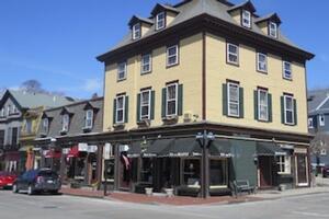 Picture of The Inns on Bellevue