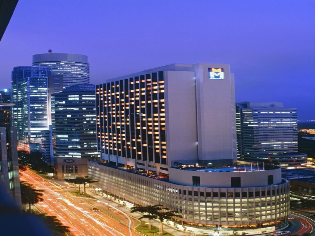 Picture of M Hotel Singapore