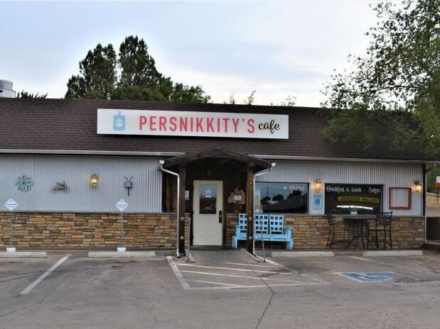 Picture of PersNIKKIty's Cafe